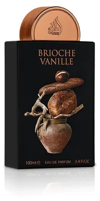 Obrázek produktu pro Lattafa Brioche Vanille, Ženy, 100 ml