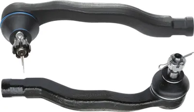 Produktbild von RIDEX Spurstangenkopf Spurstange für HONDA CIVIC VI Hatchback (EJ, EK) Vorne 914T1000