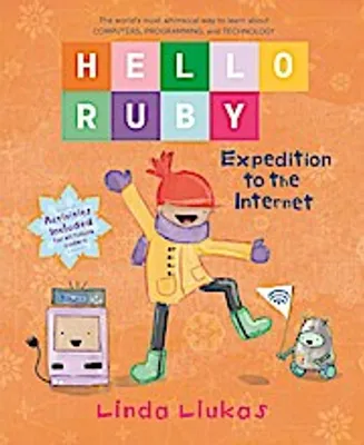 Immagine prodotto di Ciao Ruby