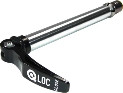 Produktbild von SR Suntour Steckachse Q-LOC 15QLC32s Ø15 mm für  mit 100mm Einbau