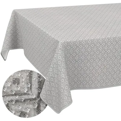 Produktbild von Waschbarer Tischläufer, rechteckig, 350 x 140 cm, für festliche Anlässe