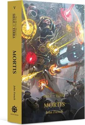 Zdjęcie produktu dla Mortis