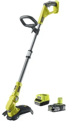 Produktbild von RYOBI Rlt183225fpk Akku-Rasentrimmer, 18 V, 30 cm Schnittlänge