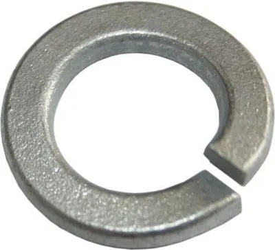 Produktbild von Dresselhaus WGR 1516, Sicherungsscheibe, Stahl, Zink, Rund, 1,2 mm, 5 mm