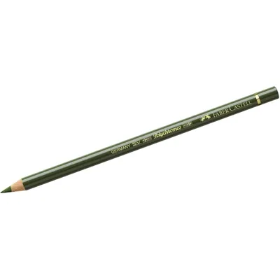 Zdjęcie produktu dla Faber-Castell 110173 Ołówek kolorowy Polychromos, kolor 173