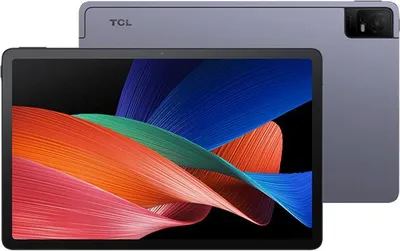 Image de TCL Tab 11 FE Gen2 Tablet 11" 4G LTE 4GB RAM 128GB Space Gray