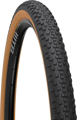 Produktbild von WTB Resolute 29/28" (622 mm) 42.0 Black/Tanwall Trekkingrad-Reifen