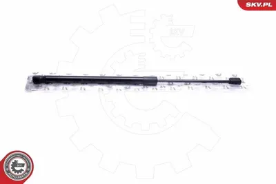 Image de Amortisseur à gaz ESEN SKV 52SKV660 pour hayon, compatible avec la Mercedes-Benz Classe C break (S204), 479 mm