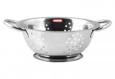 Immagine prodotto di H&H Colapasta Inox Con Base Cm23