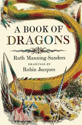 Produktbild von A Book of Dragons