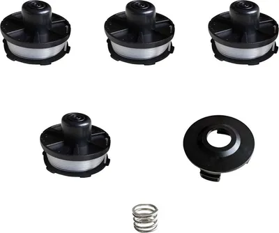 Obrázok produktu pre INF Sada náhradných vinutí a pružín pre vyžínače Makita