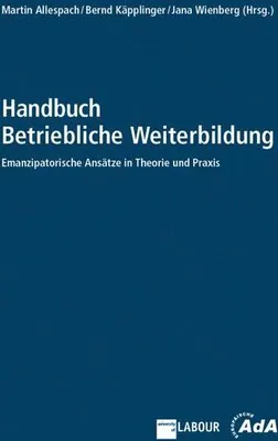 Image de Handbuch Betriebliche Weiterbildung