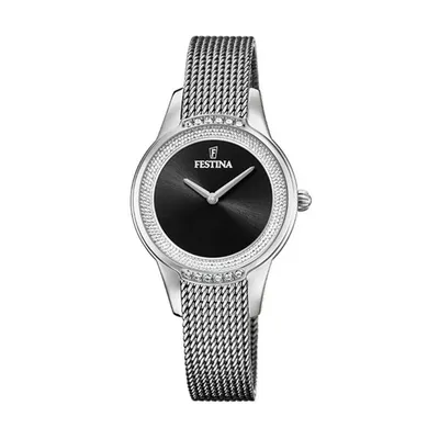 Obrázok produktu pre Festina Chronograf MADEMOISELLE Black