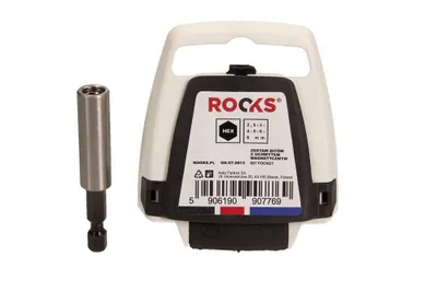 Produktbild von ROOKS Schrauberbit-Satz OK-07.0013