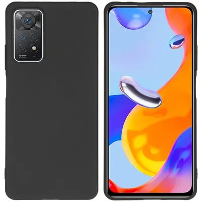 Imagen del producto de Carcasa de Colores para Xiaomi Redmi Note 11 Pro -