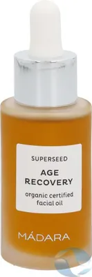 Produktbild von Mádara - Superseed Anti-Age Recovery Beauty Oil 30ml