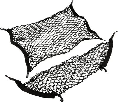 Produktbild von Gepäcknetz Kofferraumboden 71807698