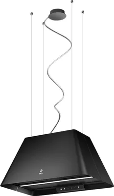 Obrázok produktu pre Ostrovný odsávač pár Elica IKONA LIGHT BL MAT/F/60