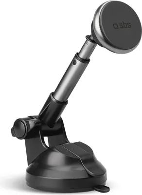 Obrázek produktu pro Uchwyt Na Smartfona Teleskopowy Sbs Tesupmagext Kompatybilny Z Magsafe - Czarny