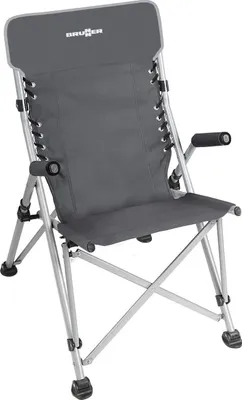 Produktbild von Brunner - RAPTOR SUSPENSION Stuhl - Max. Belastung: 120 kg - Maße: 51 x 40 x H47/94 cm