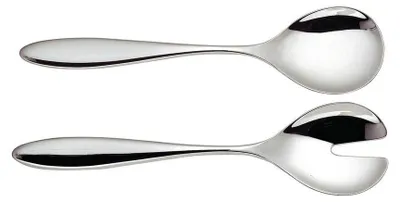 Produktbild von Alessi "Mami" Salad Set (Art.-Nr. SG38/14, EAN 8003299869657)