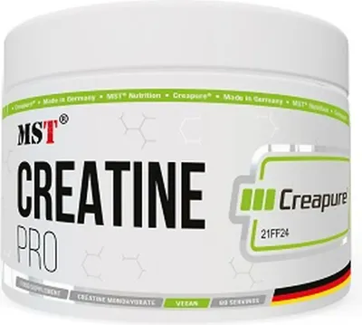 Produktbild von MST - Creatin Pro CREAPURE 300g