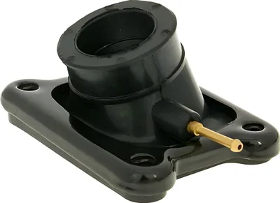 Immagine prodotto di Collettore di aspirazione 23 mm aperto / non strozzato per Derbi D50B0, EBE, EBS
