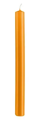 Produktbild von Stabkerzen Cotto 250 x Ø 22 mm, 10 Stück