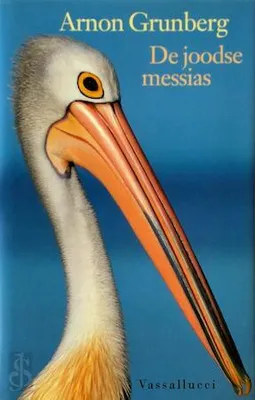 Produktbild von De joodse messias