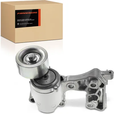 Obrázek produktu pro Frankberg 1x napínací kladka napínacího řemene pro Toyota 4 Runner FJ Cruiser Land Cruiser Tacoma