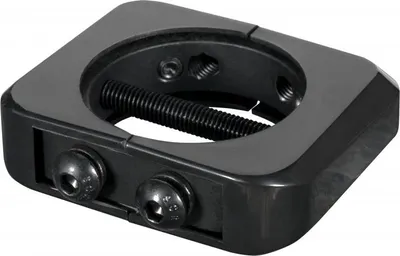 Immagine prodotto di B-TECH BT7052 Collare accessorio System 2 da 50 mm di diametro, nero