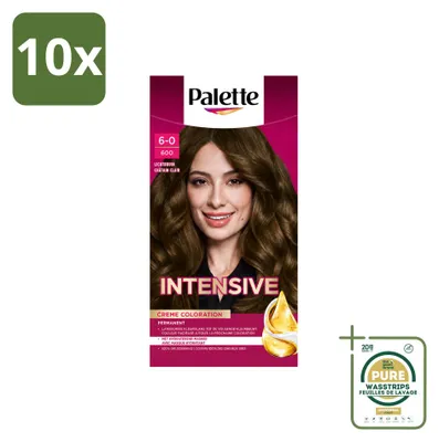 Obrázok produktu pre 10 x Zubná pasta Pro-Expert – intenzívne čistenie – 75 ml – balenie s 10 kusmi
