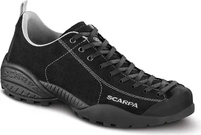 Produktbild von Scarpa Mojito Black Größe EU 39