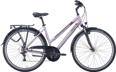 Produktbild von PEGASUS Piazza 21 2022 | Rahmenhöhe: 55 cm