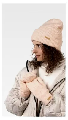 Produktbild von Strickhandschuhe Fäustlinge Witzia