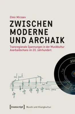 Zdjęcie produktu dla Zwischen Moderne und Archaik