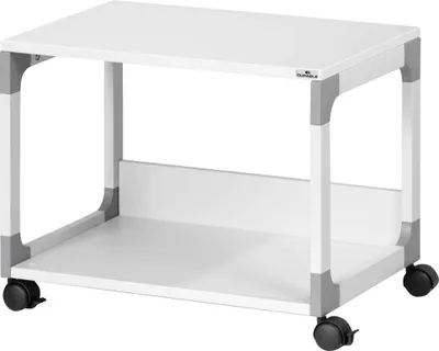 Obrázok produktu pre Durable 370110, Šedá, 4 koleso/kolesá, 508 mm, 882 mm, 432 mm, 1 kusov