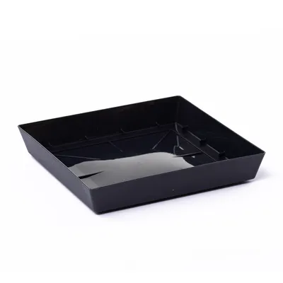 Obrázok produktu pre PODLOŽKA Lofly Square 16,5cm PPLFQ165 ANTRACIT