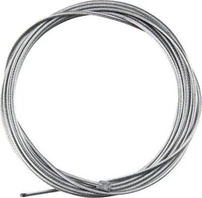 Image de Câble d'accélérateur universel 1,20 x 2000 mm Câble intérieur (mamelon 2,8x3mm) - RMS
