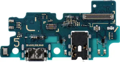 Obrázok produktu pre Nabíjacia karta SAMSUNG a50 OEM (rýchlonabíjačka)