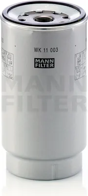 Immagine prodotto di Filtro carburante MANN-FILTER WK 11 003 z