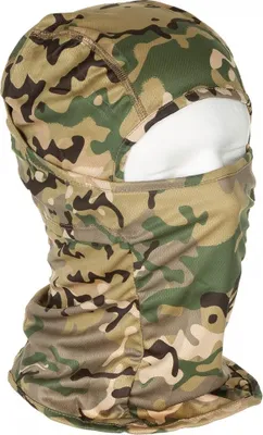 Produktbild von "Balaclava, ""Mission"", 1-Loch, operation-camo"