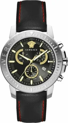 Image de Versace - Montre - Hommes - Quartz - New Chrono - VE2E00121