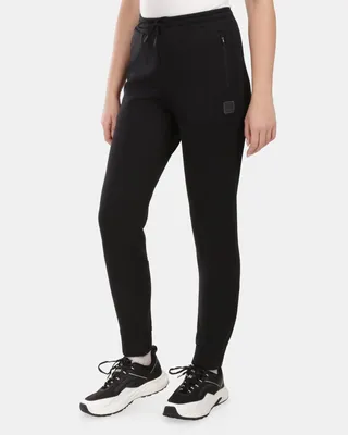Produktbild von Damenhosen KILPI MONTIELA-W 1L0424KI SCHWARZ Größe: 46