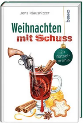 Image de Weihnachten mit Schuss
