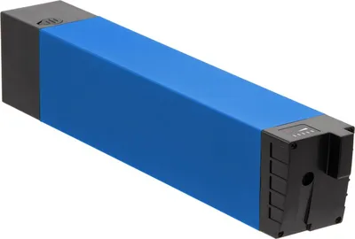 Produktbild von Phylion Akku 36V 14Ah - Joycube BN10 mit Smart-BMS (CAN-Bus) blau für E-Bikes Pedelecs von Fischer u.v.m.
