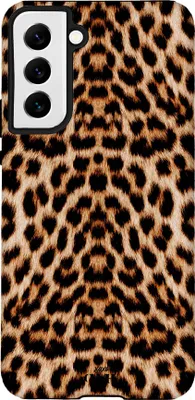 Produktbild von Wild Thing - Kompatibel mit Samsung Galaxy S22 Plus