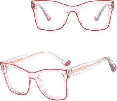 Image de Lunettes d'ordinateur à lumière bleue SKJ30A, noir, pour enfants de maternelle