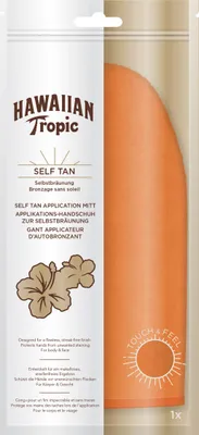 Zdjęcie produktu dla Hawaiian Tropic Rękawica Do Aplikacji Samoopalacza