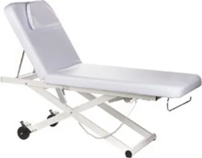 Immagine prodotto di Divano riabilitativo elettrico BY-1041 Bianco